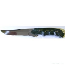 Нож Златоустовский Н8 107микарта